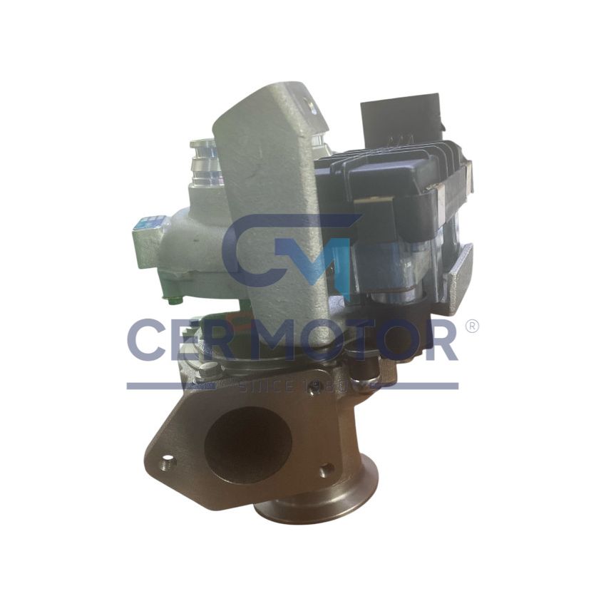 TURBOSPRĘŻARKA CER G784 BMW 2.0D 03-