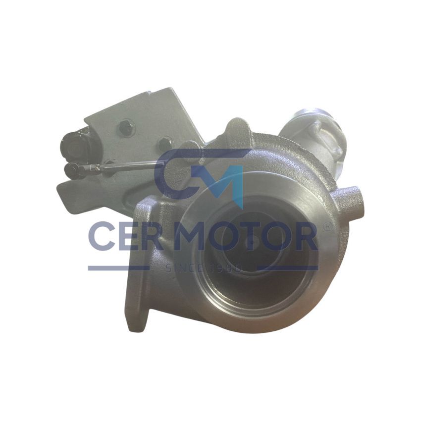 TURBOSPRĘŻARKA CER G784 BMW 2.0D 03-