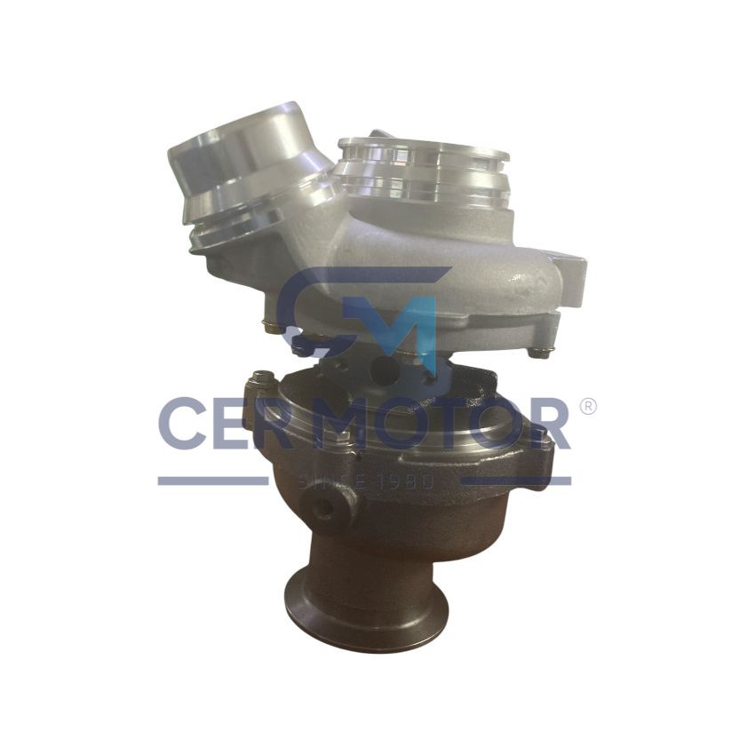 TURBOSPRĘŻARKA CER G784 BMW 2.0D 03-