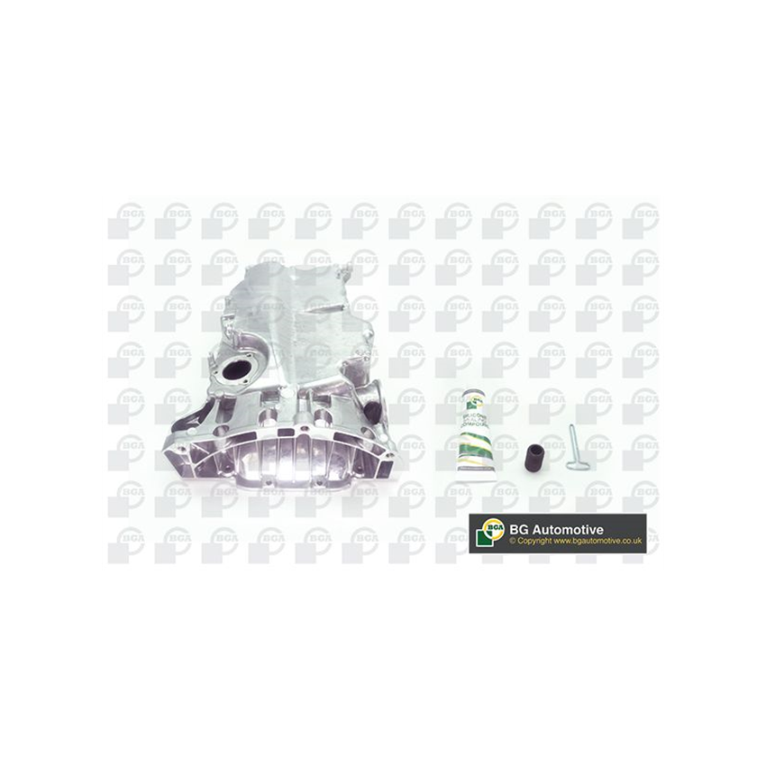 MISKA OLEJOWA BGA SP0150 VW 1.2TSI 12-
