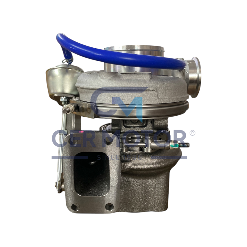 TURBOSPRĘŻARKA CER 61461 DEUTZ TCD2013 07-