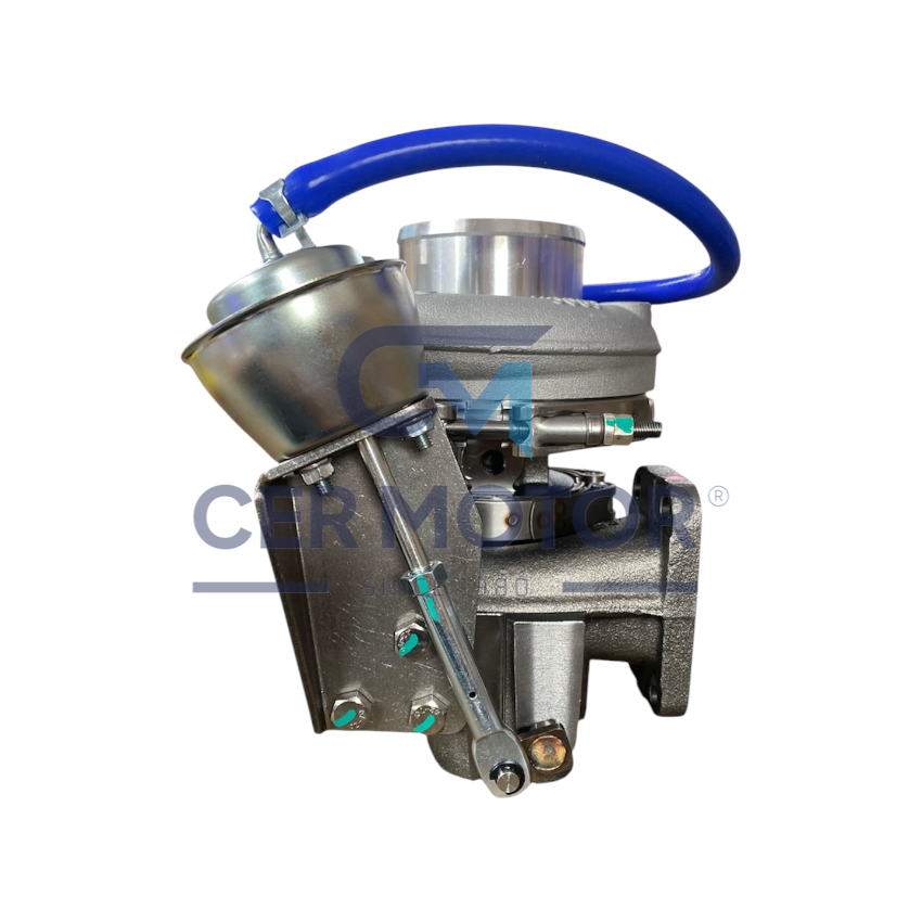 TURBOSPRĘŻARKA CER 61461 DEUTZ TCD2013 07-