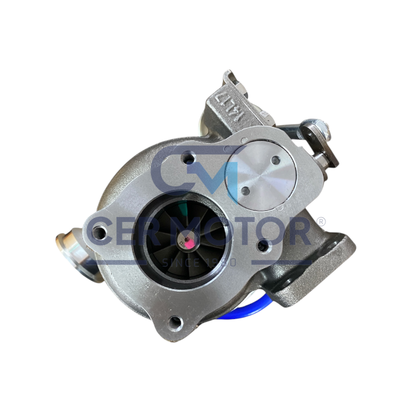 TURBOSPRĘŻARKA CER 61461 DEUTZ TCD2013 07-