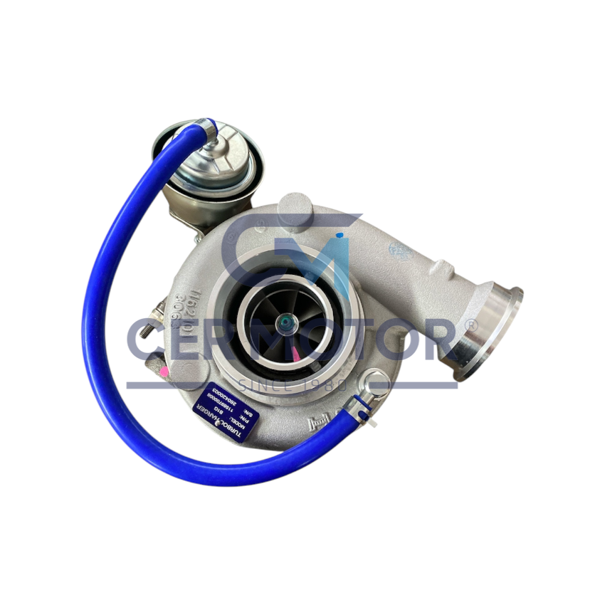 TURBOSPRĘŻARKA CER 61461 DEUTZ TCD2013 07-