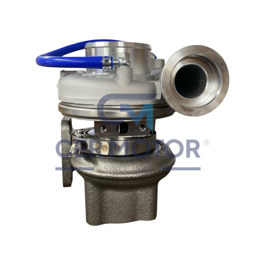 TURBOSPRĘŻARKA CER 61461 DEUTZ TCD2013 07-