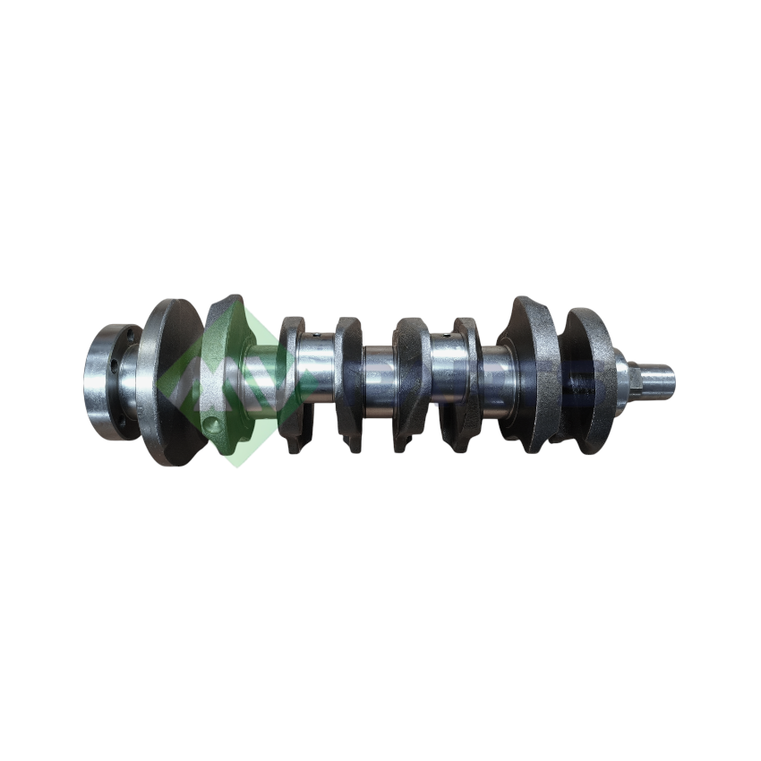 WAŁ KORBOWY MV PARTS D35461 FIAT 2.2D 15-