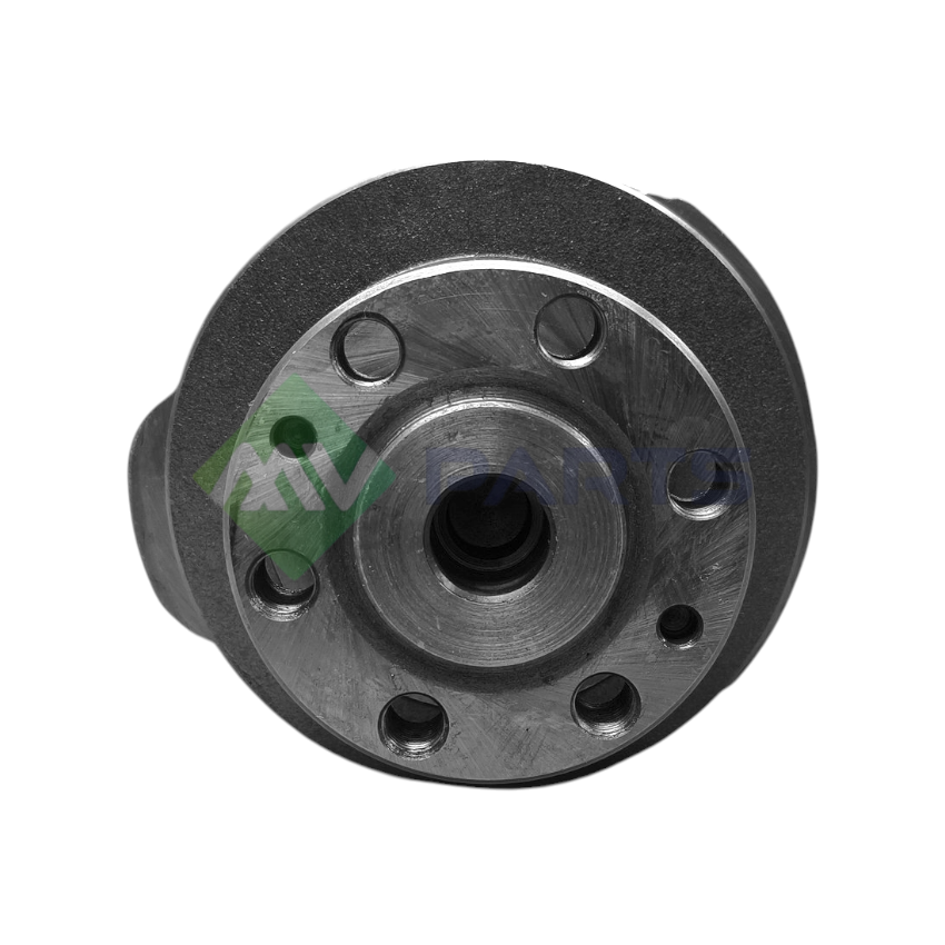WAŁ KORBOWY MV PARTS D35461 FIAT 2.2D 15-