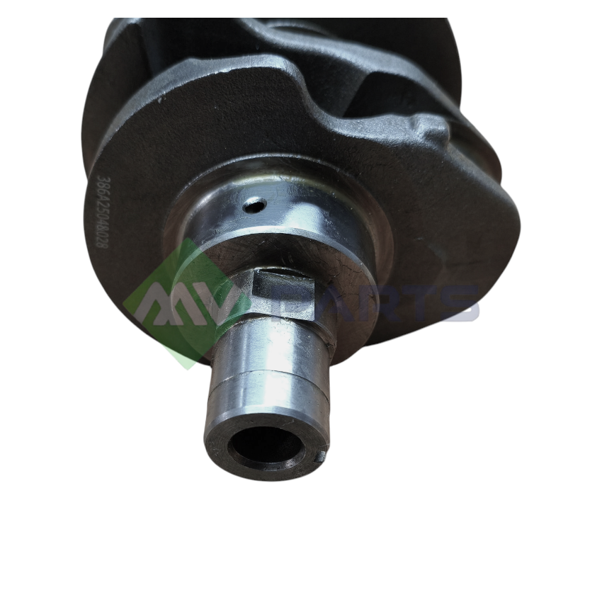 WAŁ KORBOWY MV PARTS D35461 FIAT 2.2D 15-