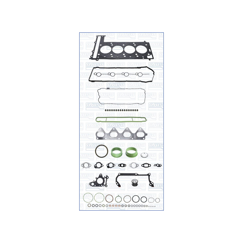 KOMPLET USZCZELEK SILNIKA AJUSA 52583900 MERCEDES 2.0D 18-
