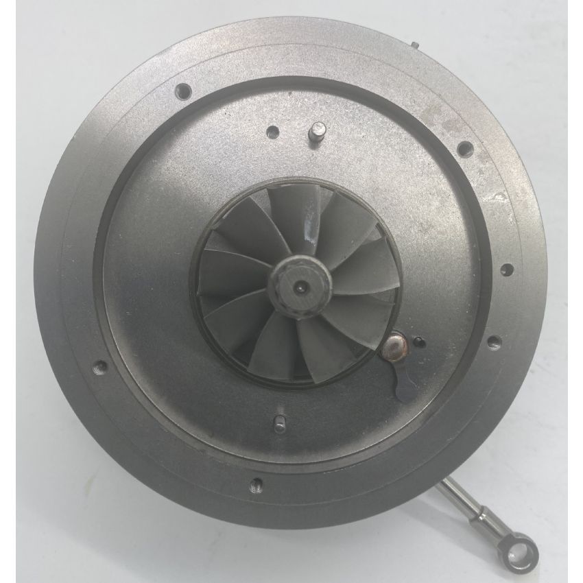 KORAS CER A10073K BMW 3.0TD 05-08