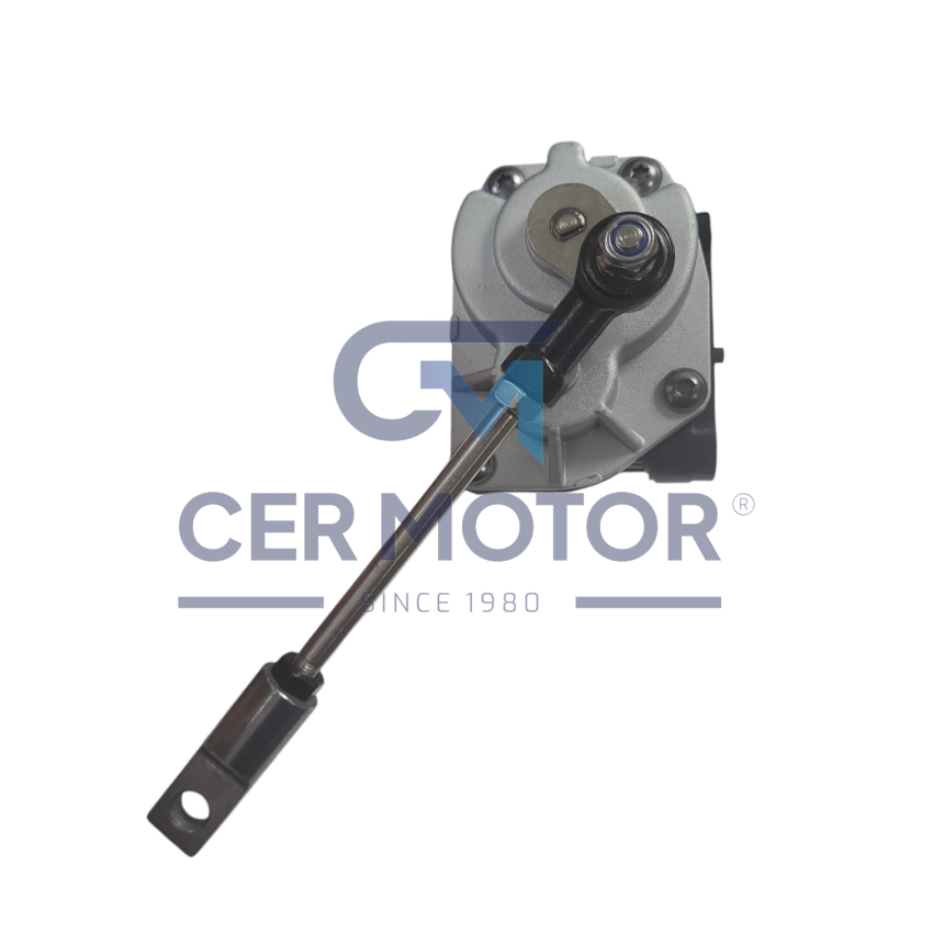 STEROWNIK KOMPLETNY CER A16685 TD025R