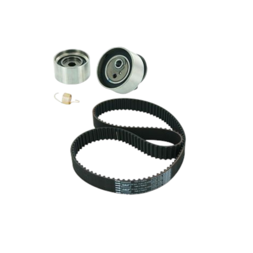 KOMPLET ROZRZĄDU SKF VKMA94010 MAZDA 2.0 91-05