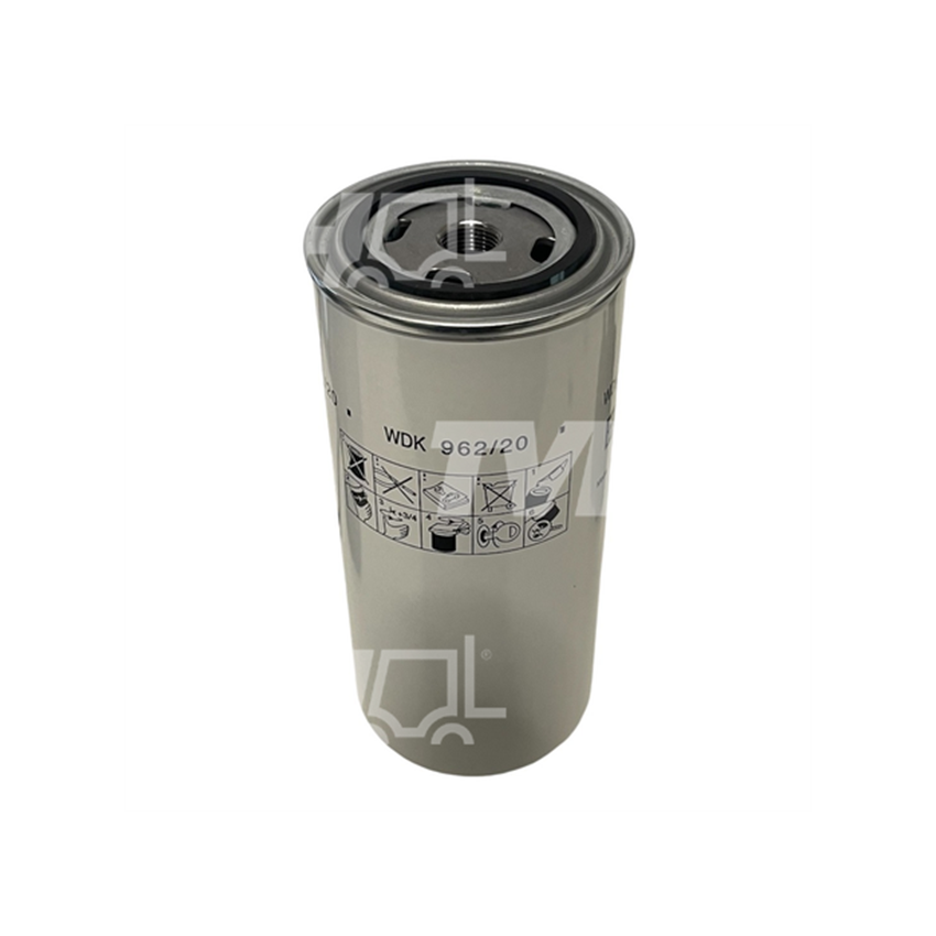 FILTR PALIWA BEPCO B41087 DEUTZ TCD3.6L4