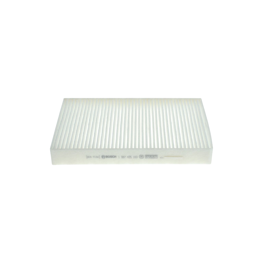 FILTR KABINOWY BOSCH 1987435103 VOLVO 2.0B+D 14-