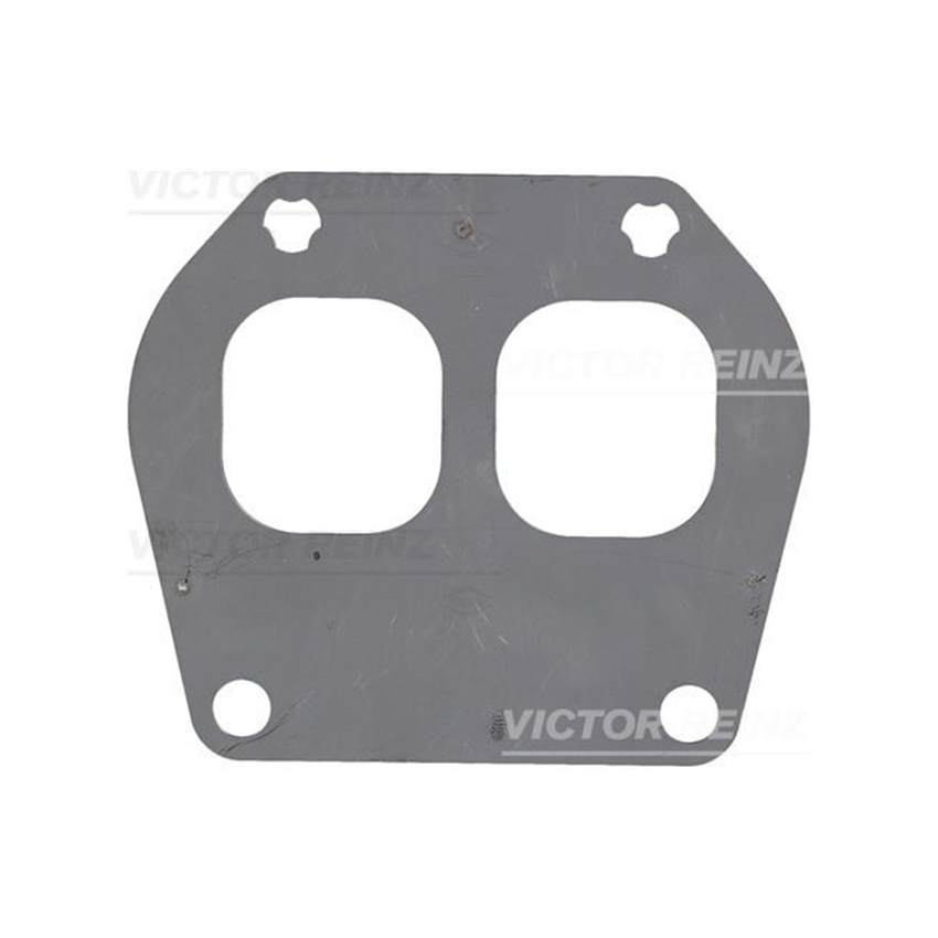 USZCZELKA KOLEKTORA WYDECHOWEGO VICTOR REINZ 71-18553-00 CUMMINS ISX12