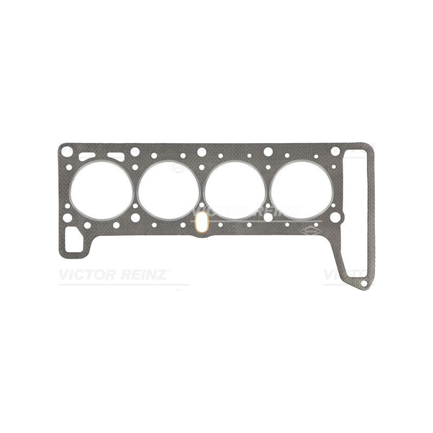 USZCZELKA GŁOWICY GLASER H01731-00 LADA 1.3-1.5 VAZ 72-