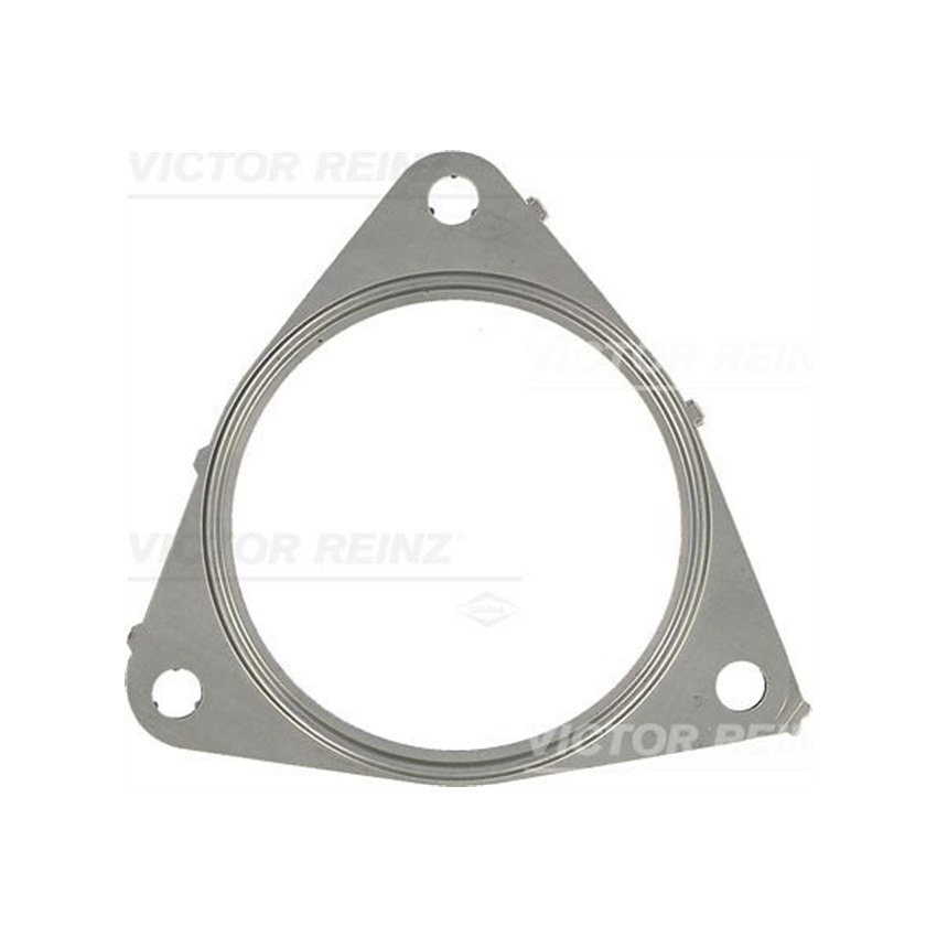 USZCZELKA RURY WYDECHOWEJ VICTOR REINZ 71-12469-00 VOLVO 1.5-2.0 13-23