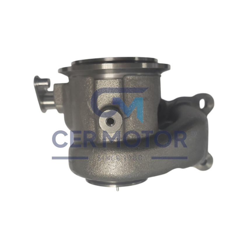 OBUDOWA TURBO CER A10954A TD04L