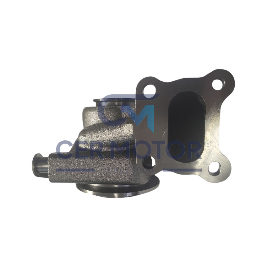OBUDOWA TURBO CER A10954A TD04L