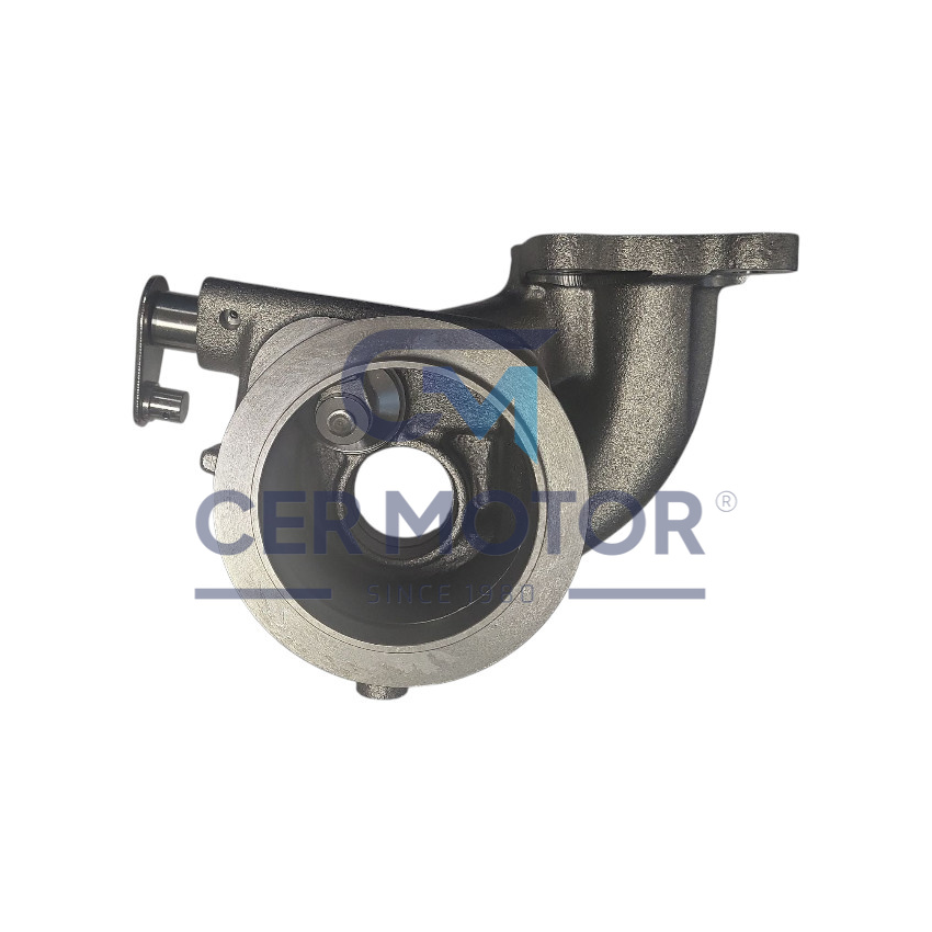 OBUDOWA TURBO CER A10954A TD04L