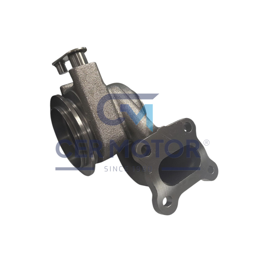 OBUDOWA TURBO CER A10954A TD04L