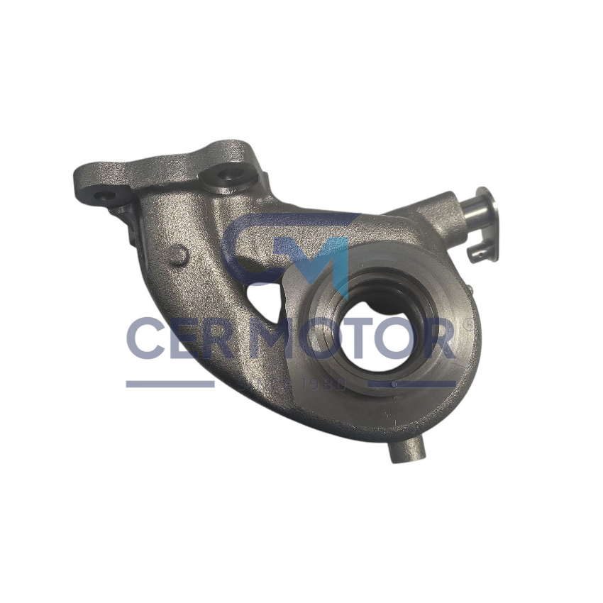 OBUDOWA TURBO CER A10954A TD04L
