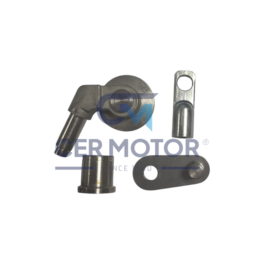 ZESTAW NAPRAWCZY ZAWORU WASTEGATE CER A8275 TD03