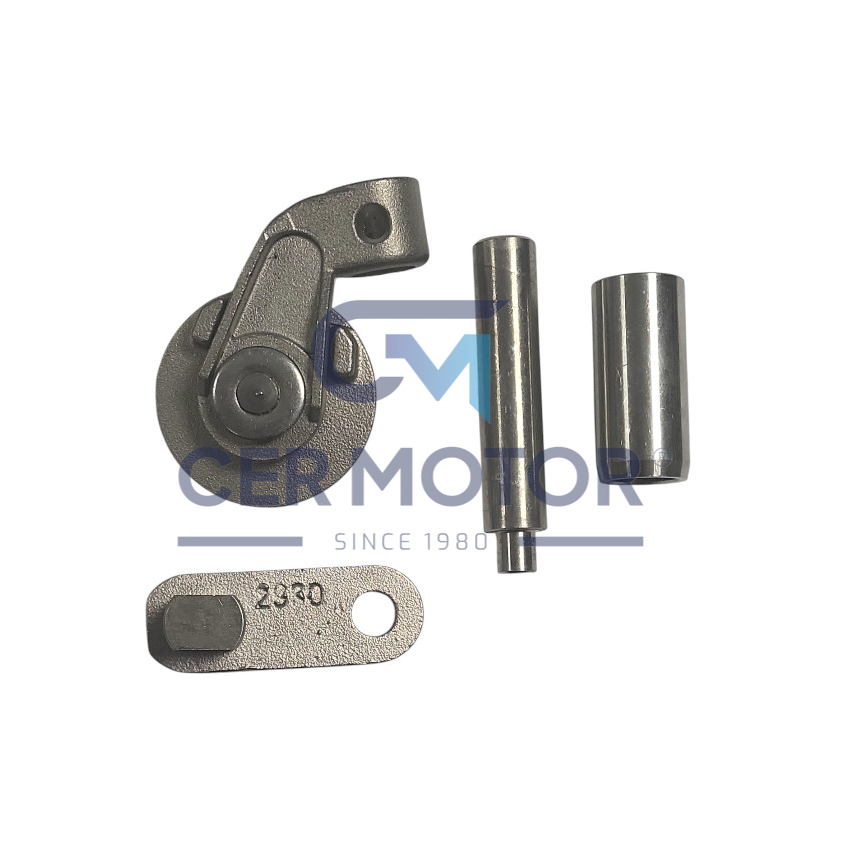 ZESTAW NAPRAWCZY ZAWORU WASTEGATE CER A8281 R2S