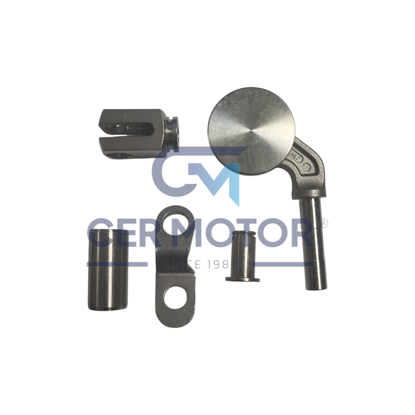 ZESTAW NAPRAWCZY ZAWORU WASTEGATE CER A7919 RHF3