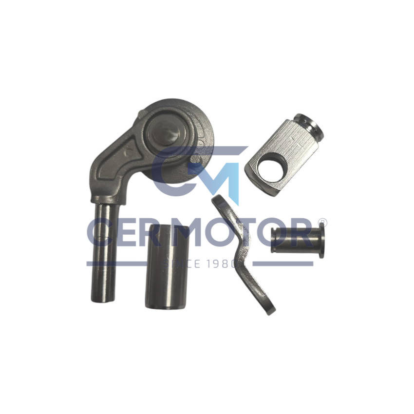 ZESTAW NAPRAWCZY ZAWORU WASTEGATE CER A7919 RHF3