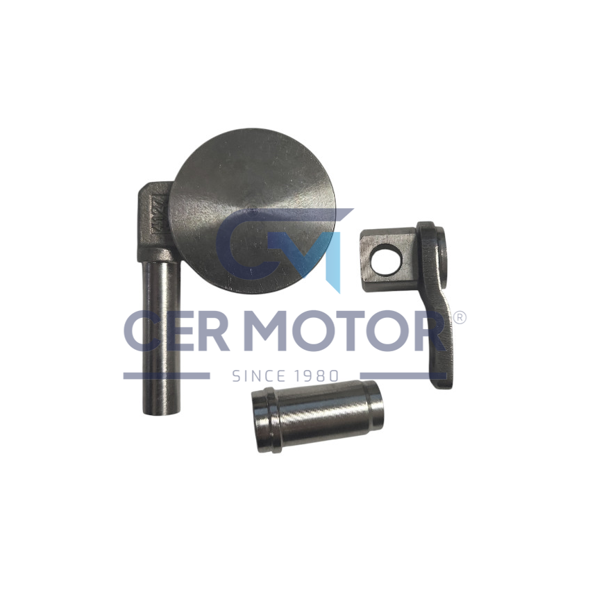 ZESTAW NAPRAWCZY ZAWORU WASTEGATE CER A9164 K03