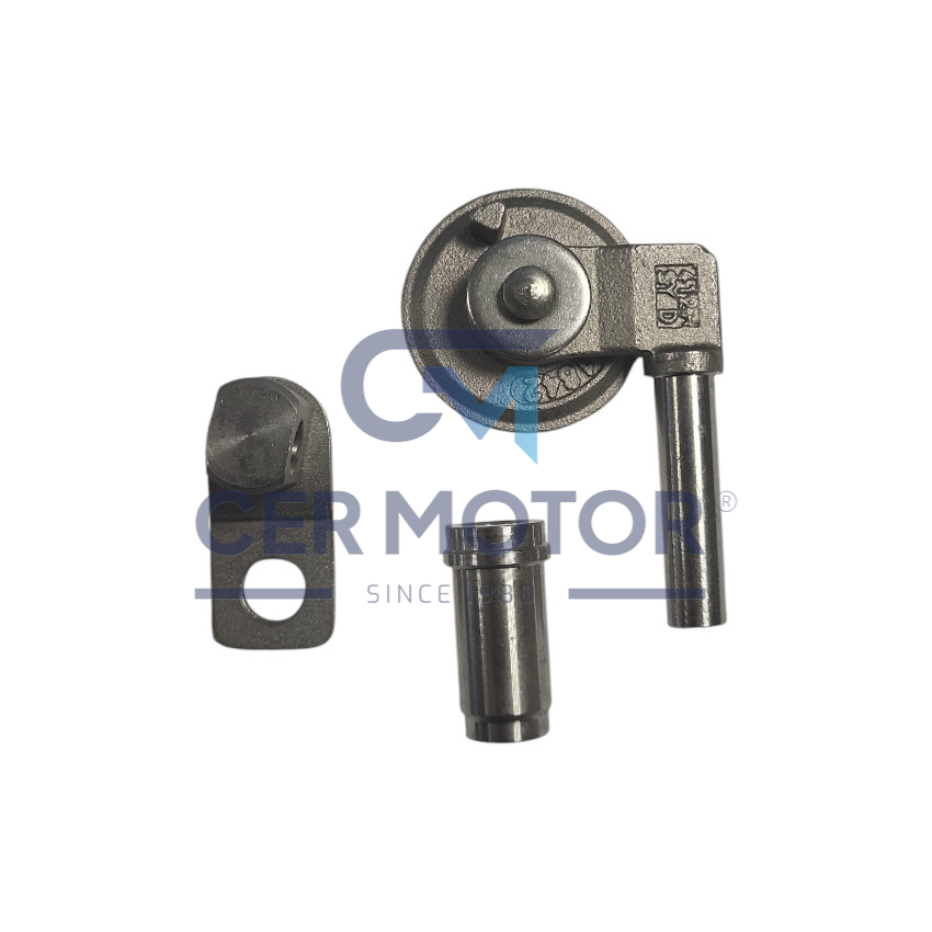 ZESTAW NAPRAWCZY ZAWORU WASTEGATE CER A9164 K03