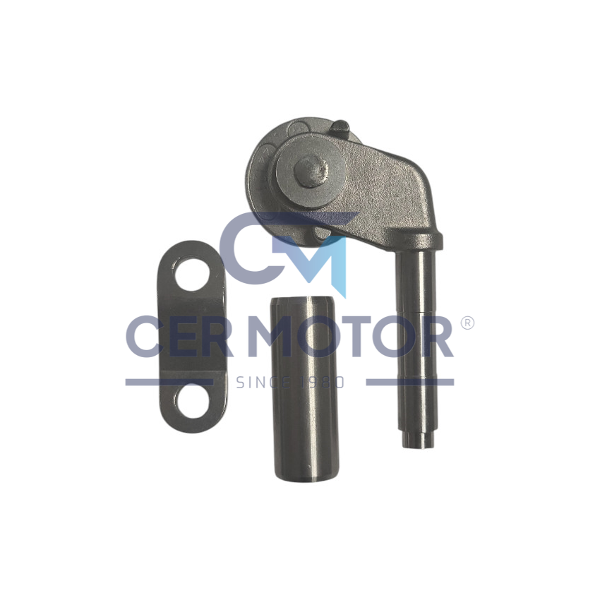 ZESTAW NAPRAWCZY ZAWORU WASTEGATE CER A9168 RHF5