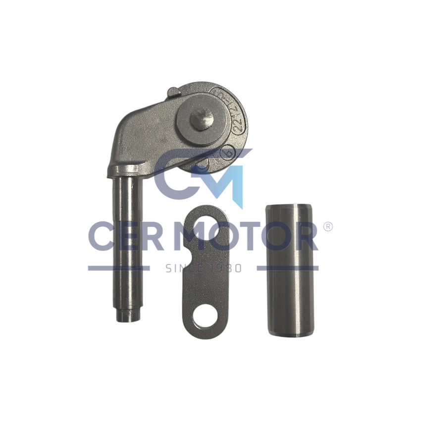 ZESTAW NAPRAWCZY ZAWORU WASTEGATE CER A9167 RHF3