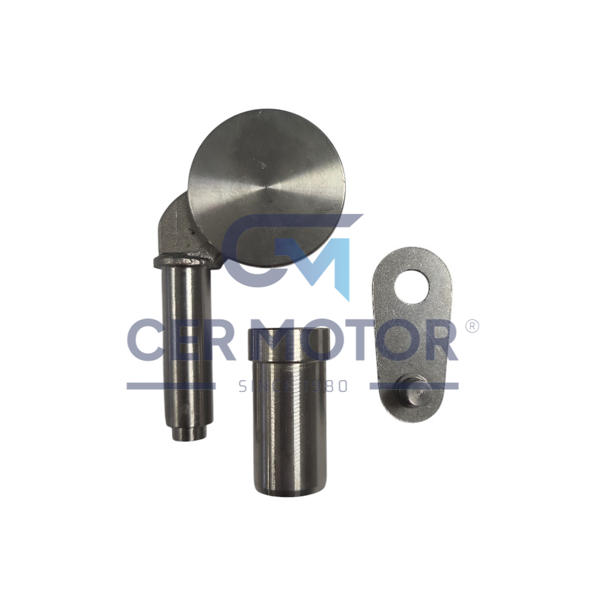ZESTAW NAPRAWCZY ZAWORU WASTEGATE CER A15252 TD04L