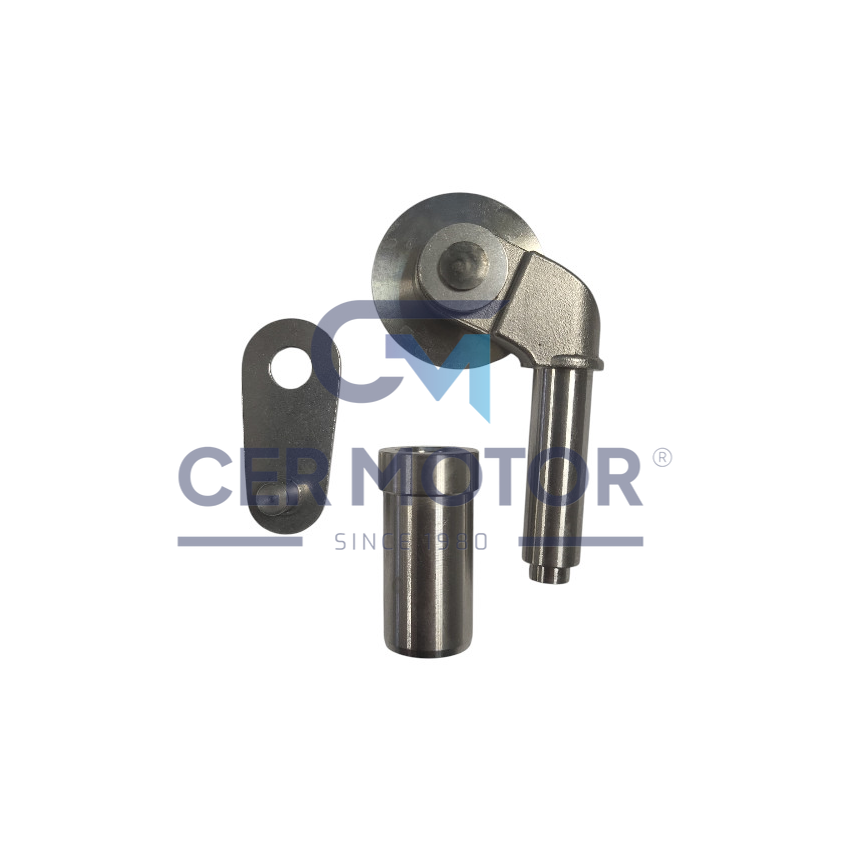 ZESTAW NAPRAWCZY ZAWORU WASTEGATE CER A15252 TD04L