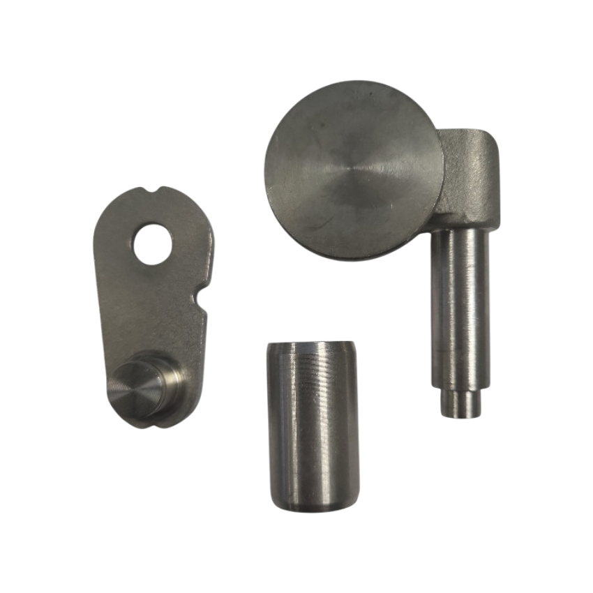 ZESTAW NAPRAWCZY ZAWORU WASTEGATE CER A15248 TD025