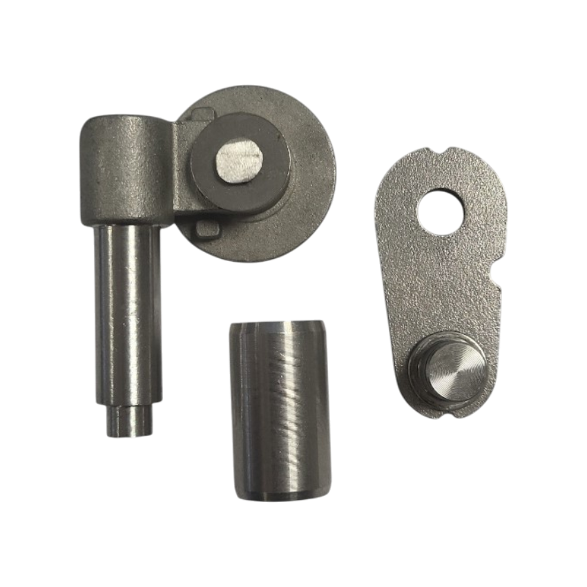 ZESTAW NAPRAWCZY ZAWORU WASTEGATE CER A15248 TD025