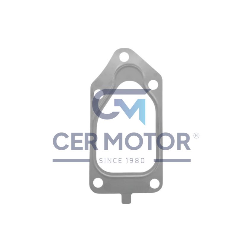 USZCZELKA ŁĄCZĄCA BITURBO CER A16871 VW 2.0TDI 09-