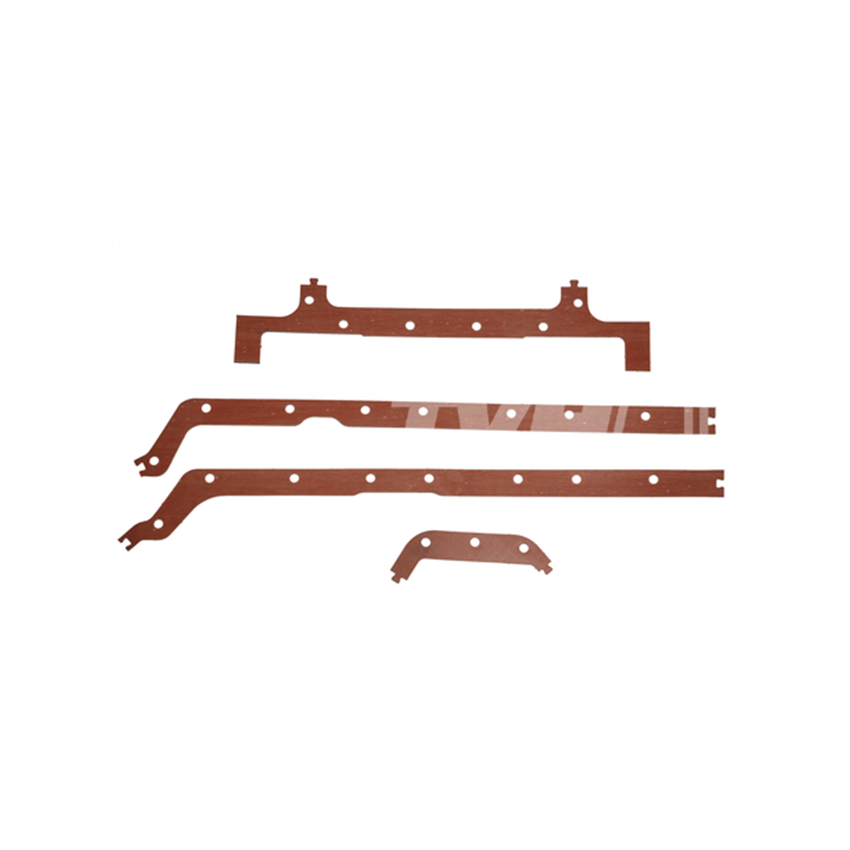 USZCZELKA MISKI OLEJU BEPCO 30/75-121 PERKINS A4.318