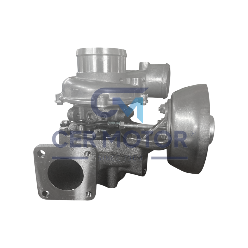 TURBOSPRĘŻARKA CER I009 ISUZU 3.0CRD 07-