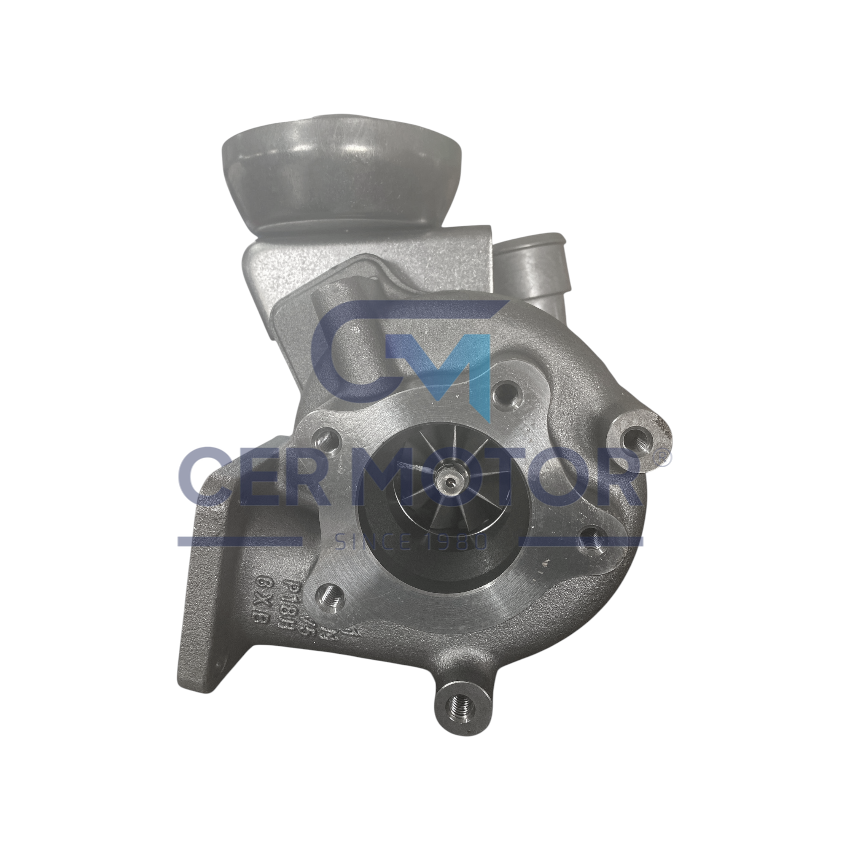 TURBOSPRĘŻARKA CER I009 ISUZU 3.0CRD 07-