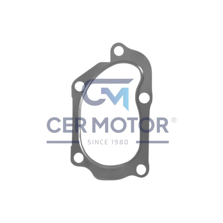 USZCZELKA ŁĄCZĄCA BITURBO CER A16872 VW 2.0TDI 15-