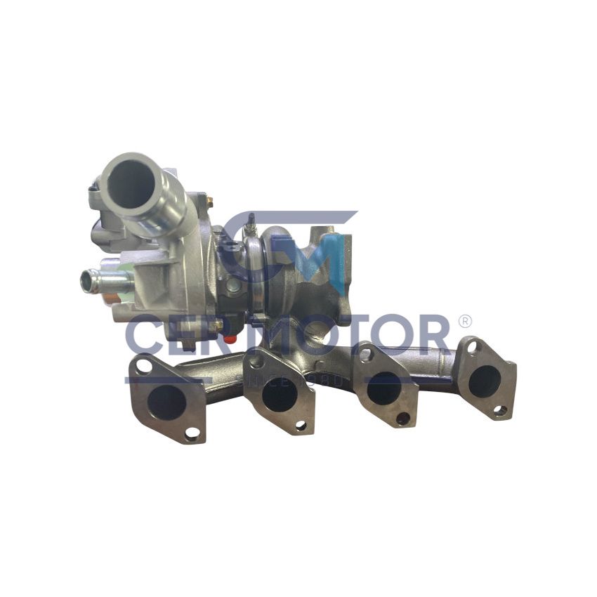 TURBOSPRĘŻARKA CER I177 VW 1.2TSI 08-