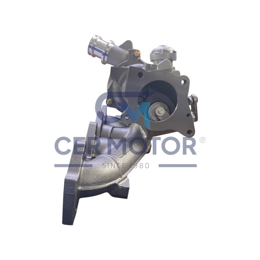 TURBOSPRĘŻARKA CER I177 VW 1.2TSI 08-