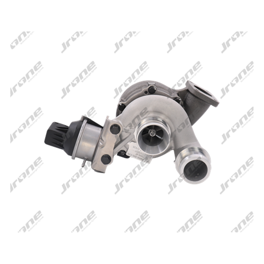 TURBOSPRĘŻARKA JRONE 8M04-300-C09 VW 2.5TDI 06-11