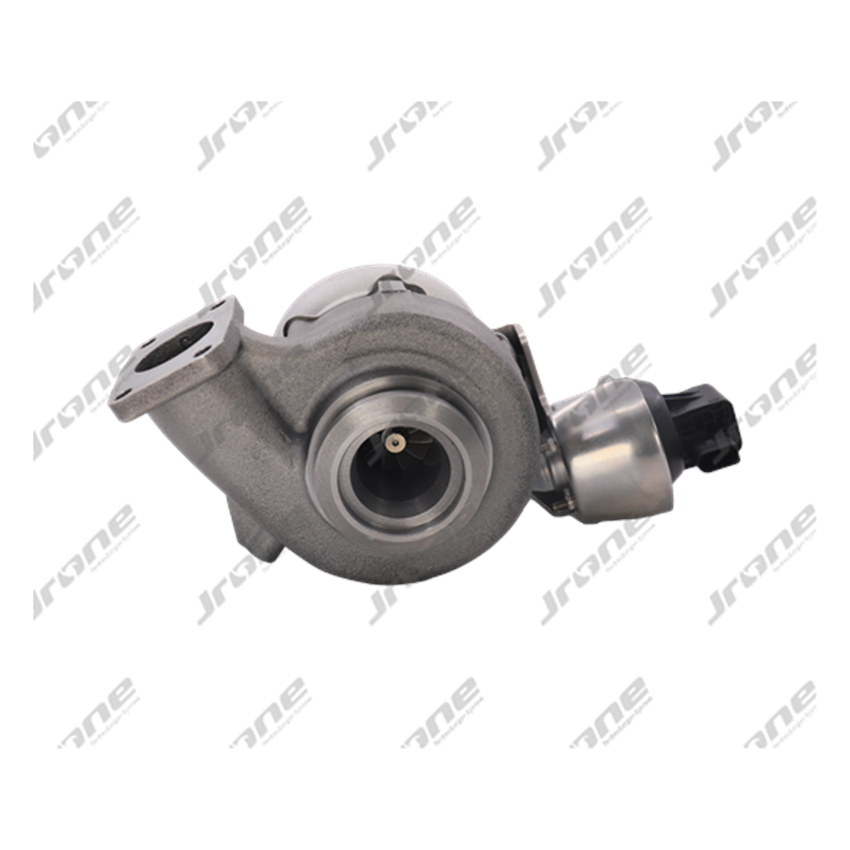 TURBOSPRĘŻARKA JRONE 8M04-300-C09 VW 2.5TDI 06-11