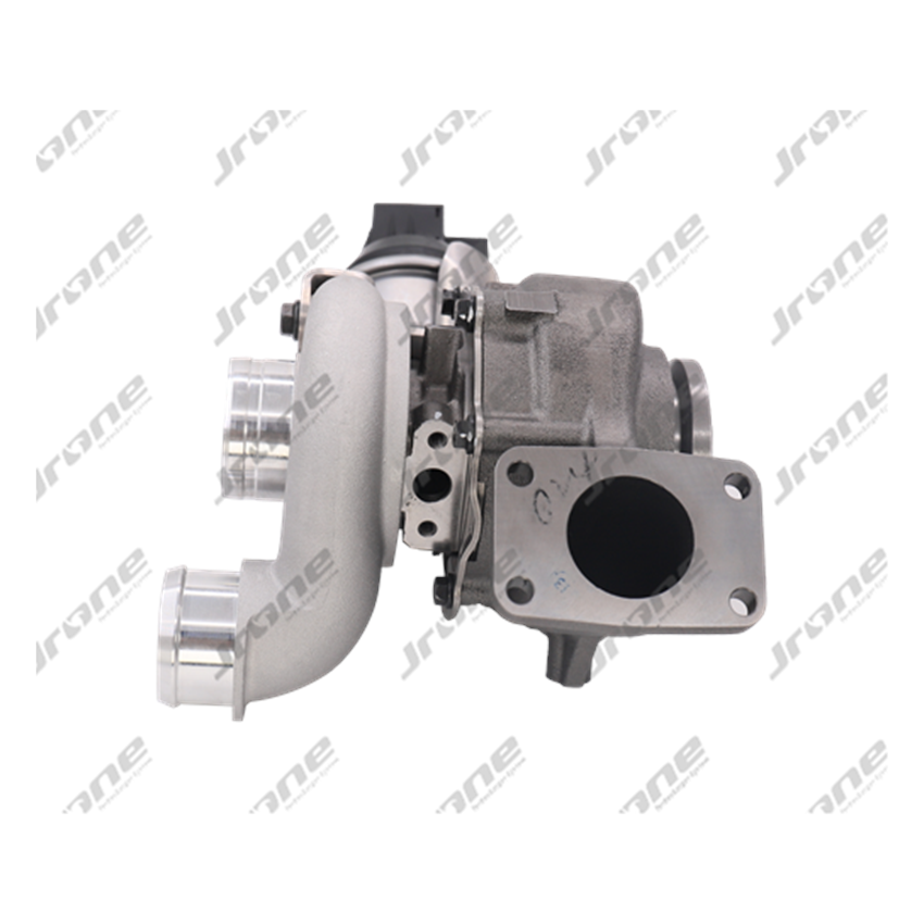 TURBOSPRĘŻARKA JRONE 8M04-300-C09 VW 2.5TDI 06-11