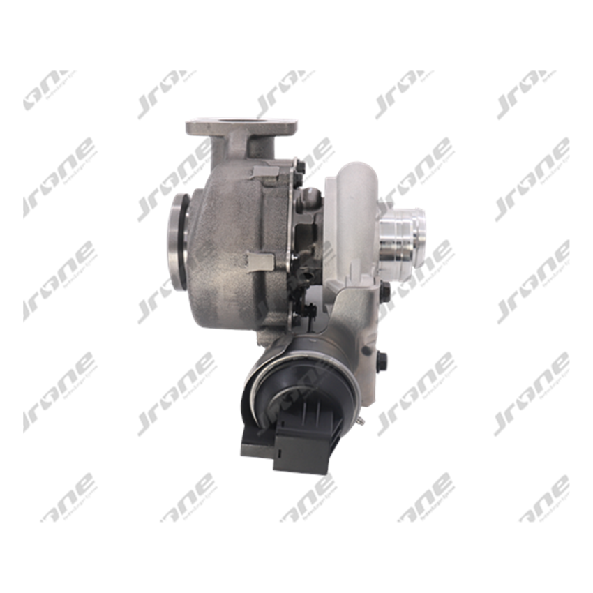TURBOSPRĘŻARKA JRONE 8M04-300-C09 VW 2.5TDI 06-11