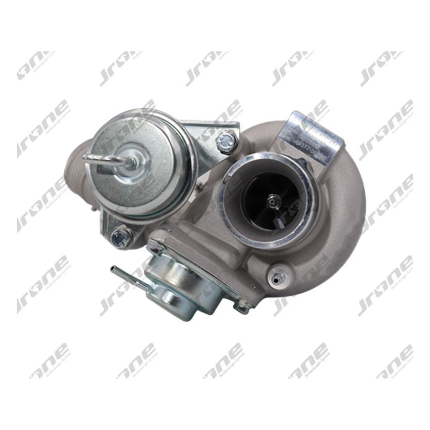TURBOSPRĘŻARKA JRONE 8M04-400-287 VOLVO 2.5D 03-10